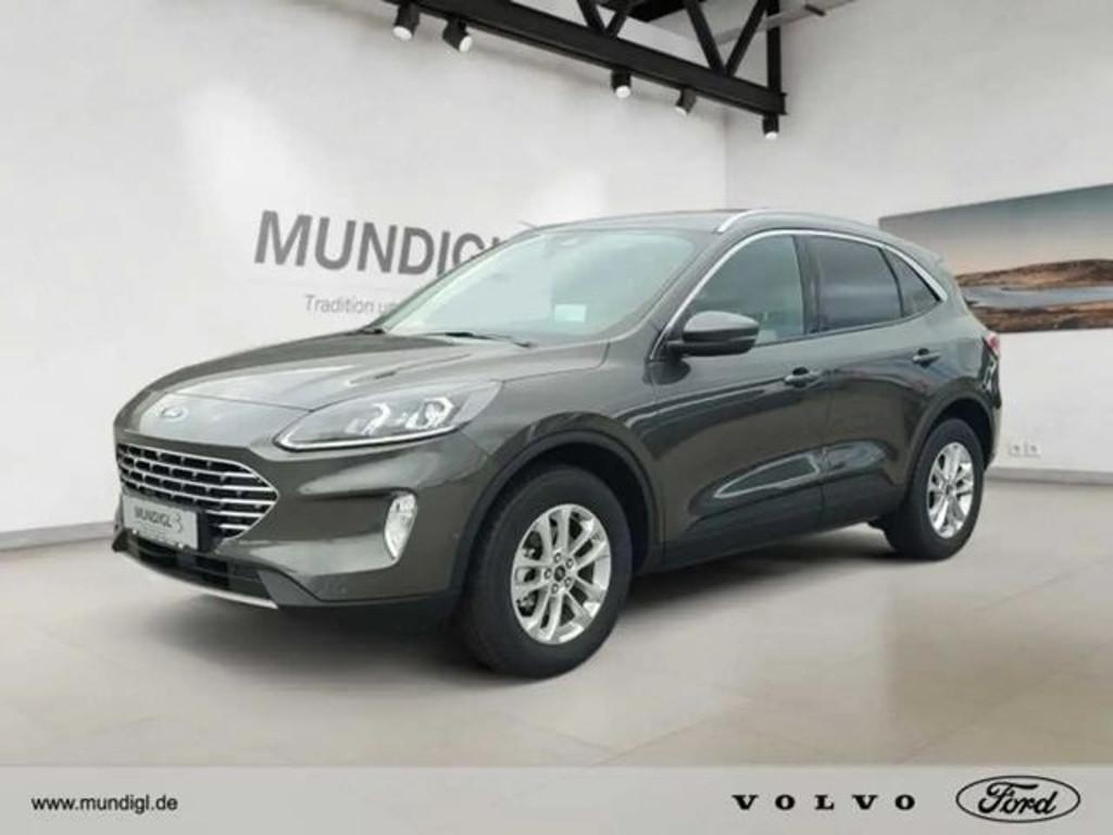 Ford Kuga 2023 Benzine