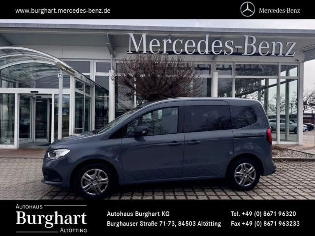 Mercedes-Benz Citan
