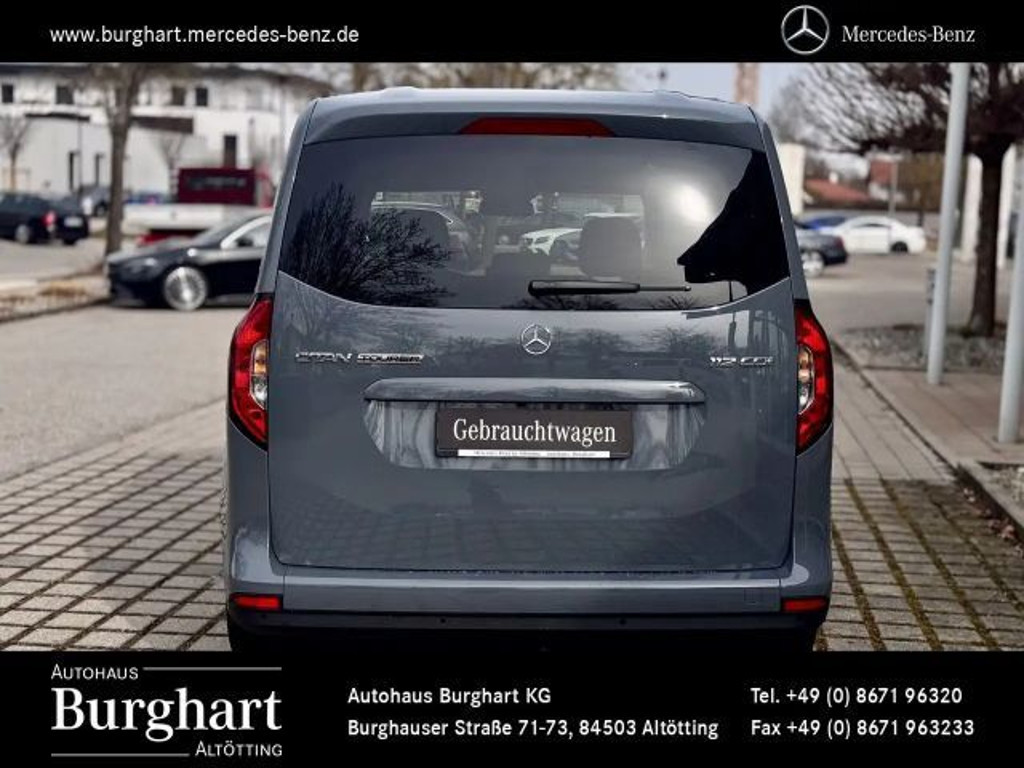 Mercedes-Benz Citan