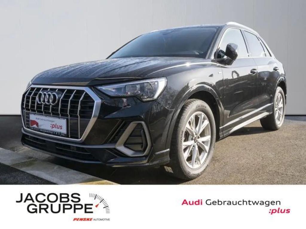 Audi Q3 2023 Diesel