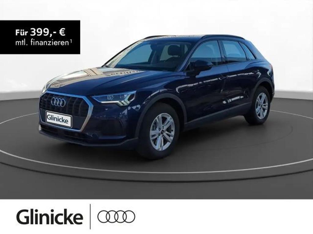 Audi Q3 2022 Benzine