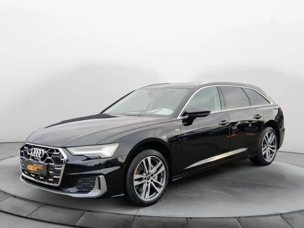 Audi A6 2025 Diesel