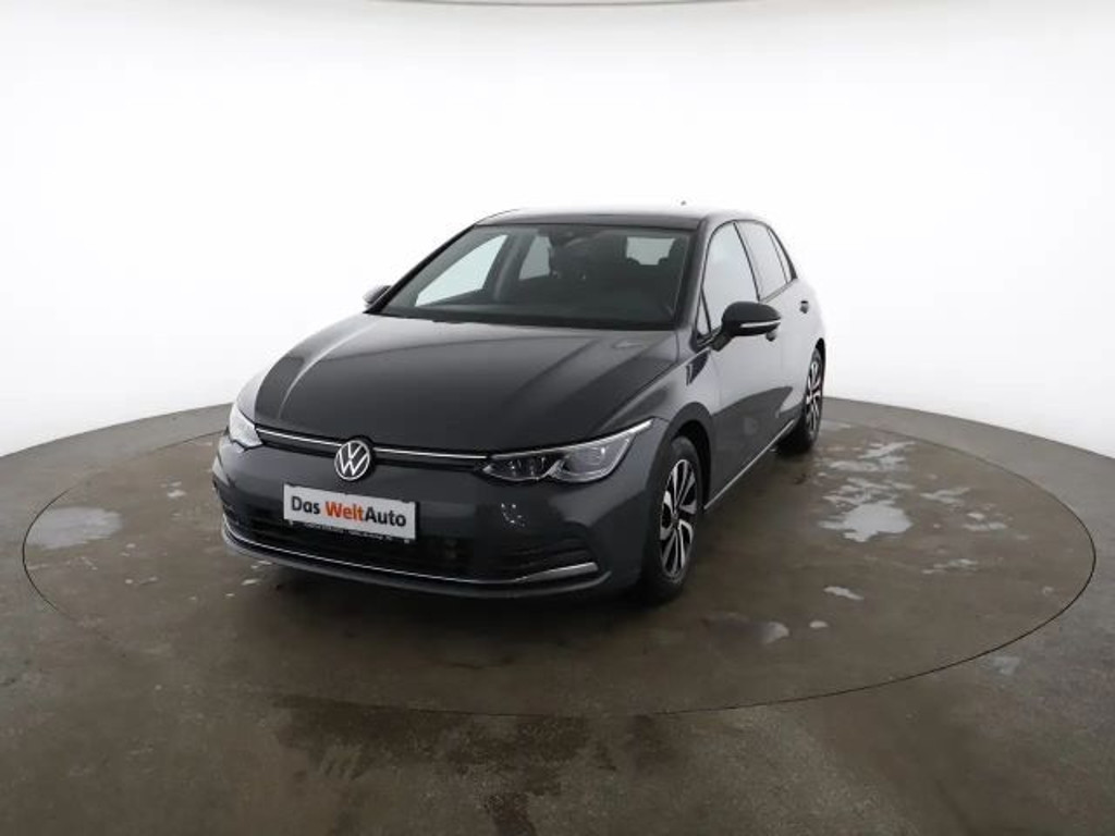 Volkswagen Golf 2022 Diesel