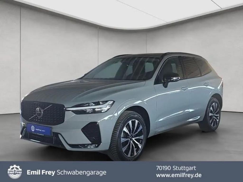 Volvo XC60 2024 Diesel