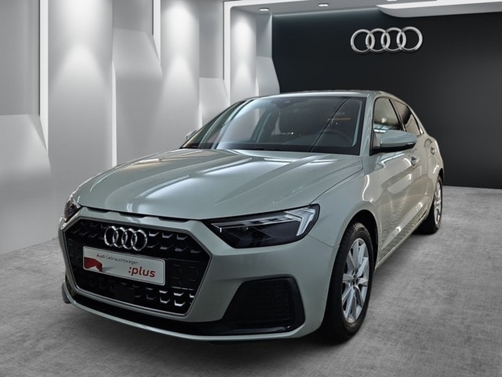 Audi A1 2025 Benzine