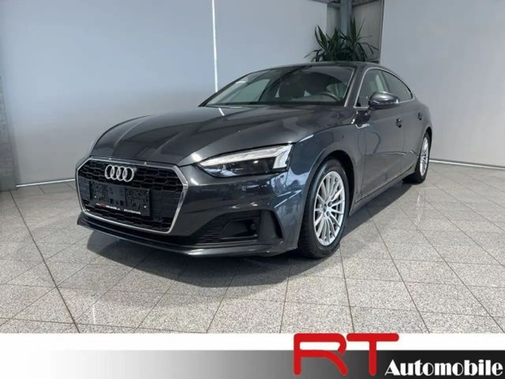 Audi A5 2021 Diesel