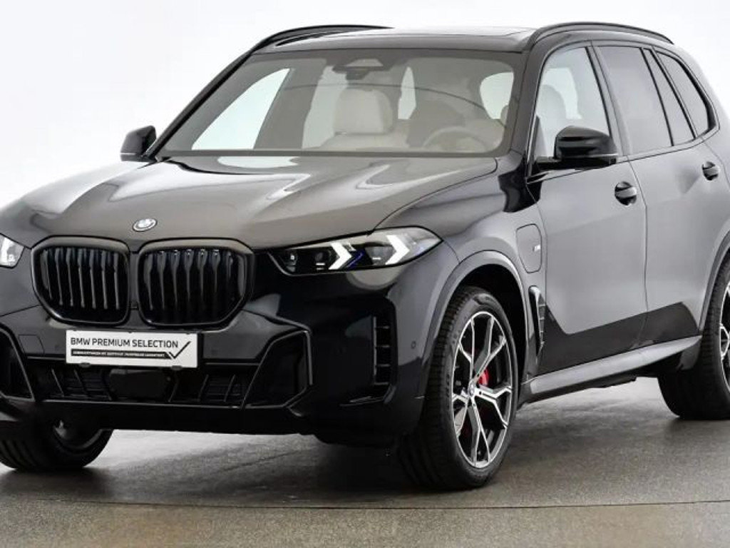 BMW X5 2025 Hybride Benzine