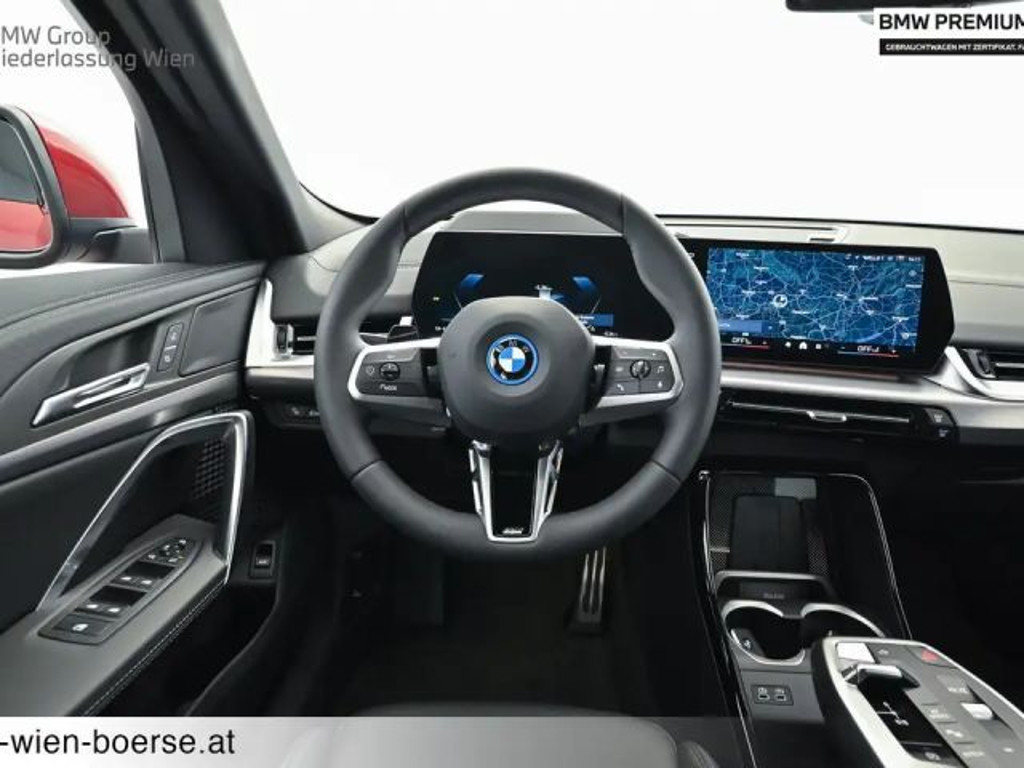 BMW iX2