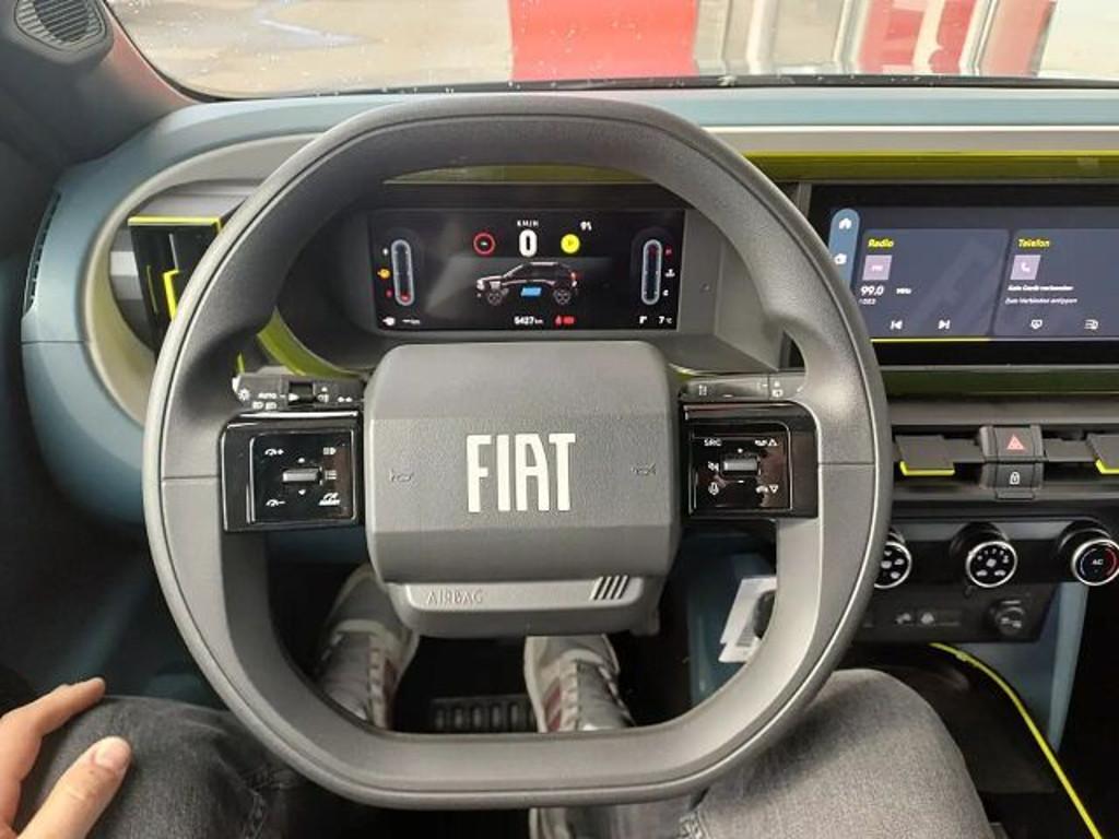 Fiat Grande Panda