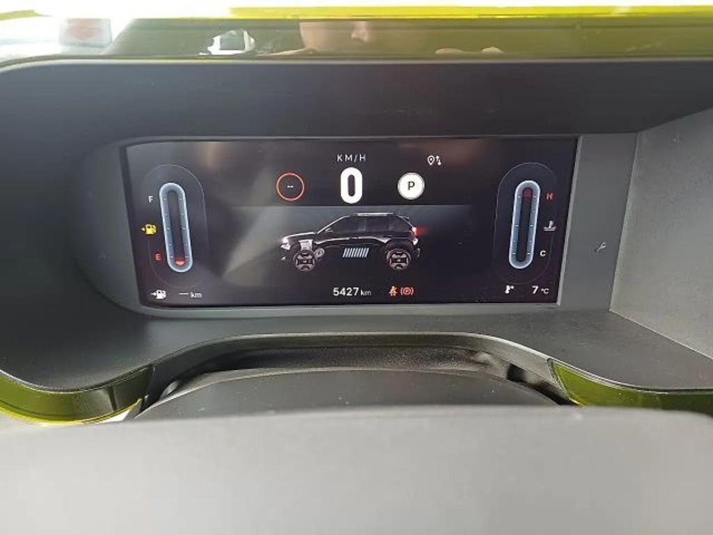 Fiat Grande Panda