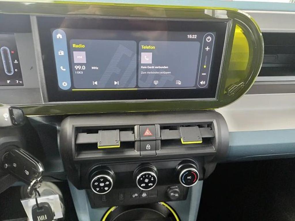 Fiat Grande Panda