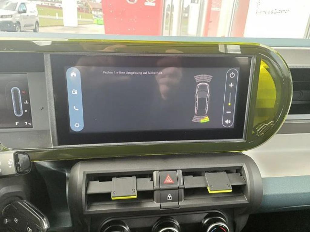 Fiat Grande Panda