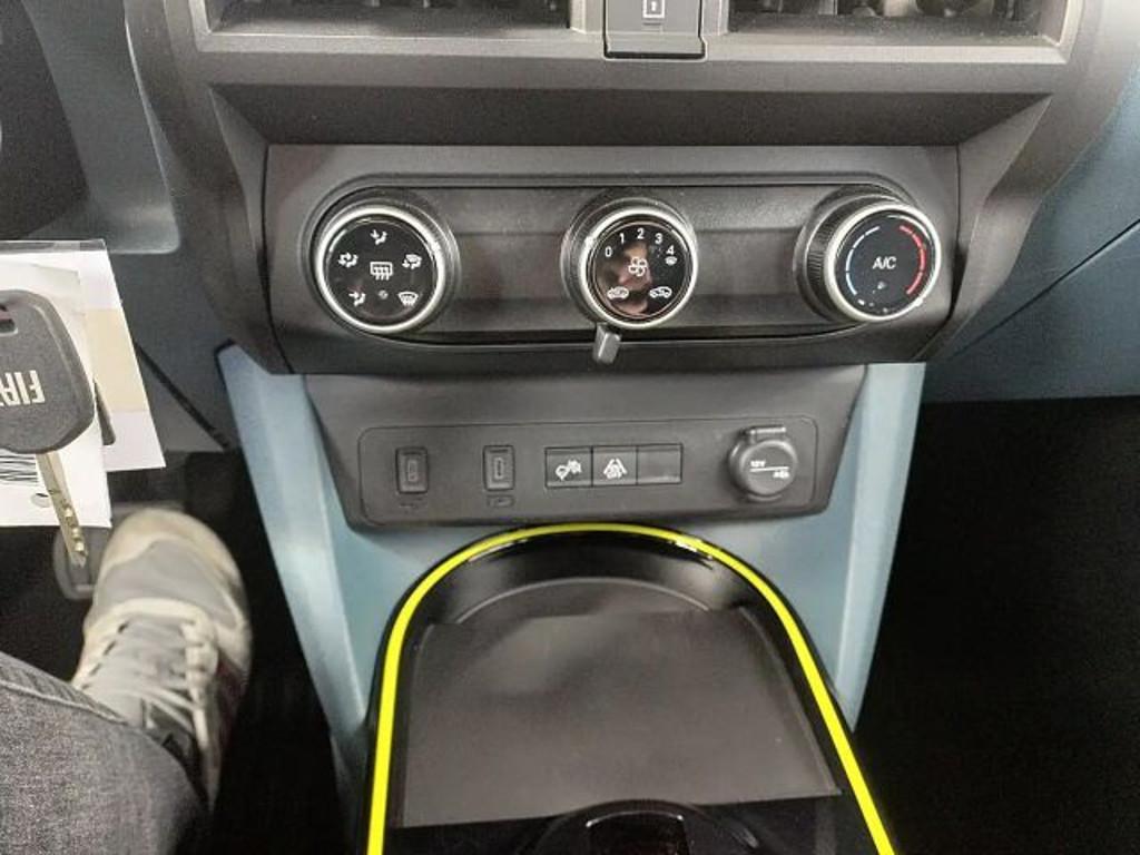 Fiat Grande Panda
