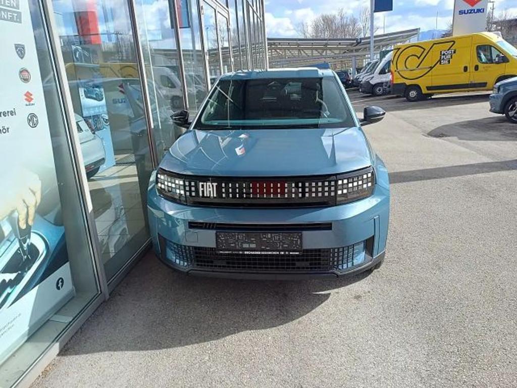 Fiat Grande Panda