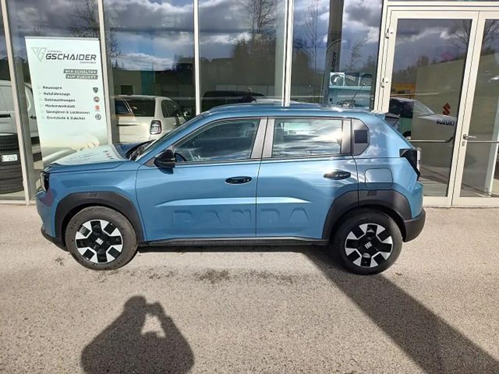 Fiat Grande Panda