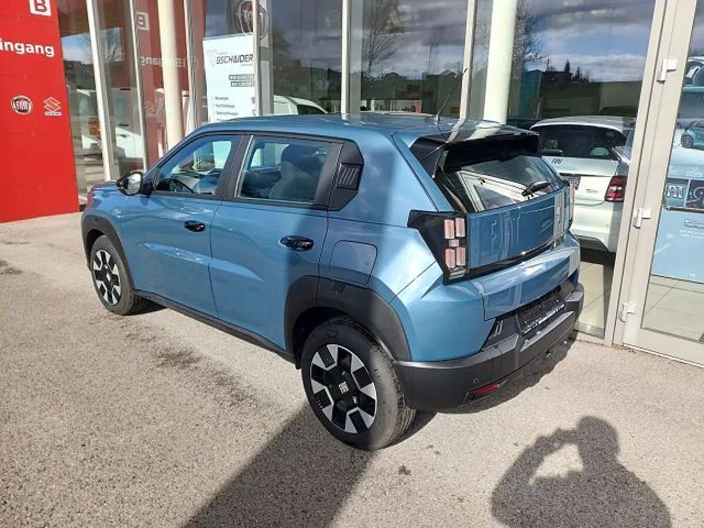 Fiat Grande Panda