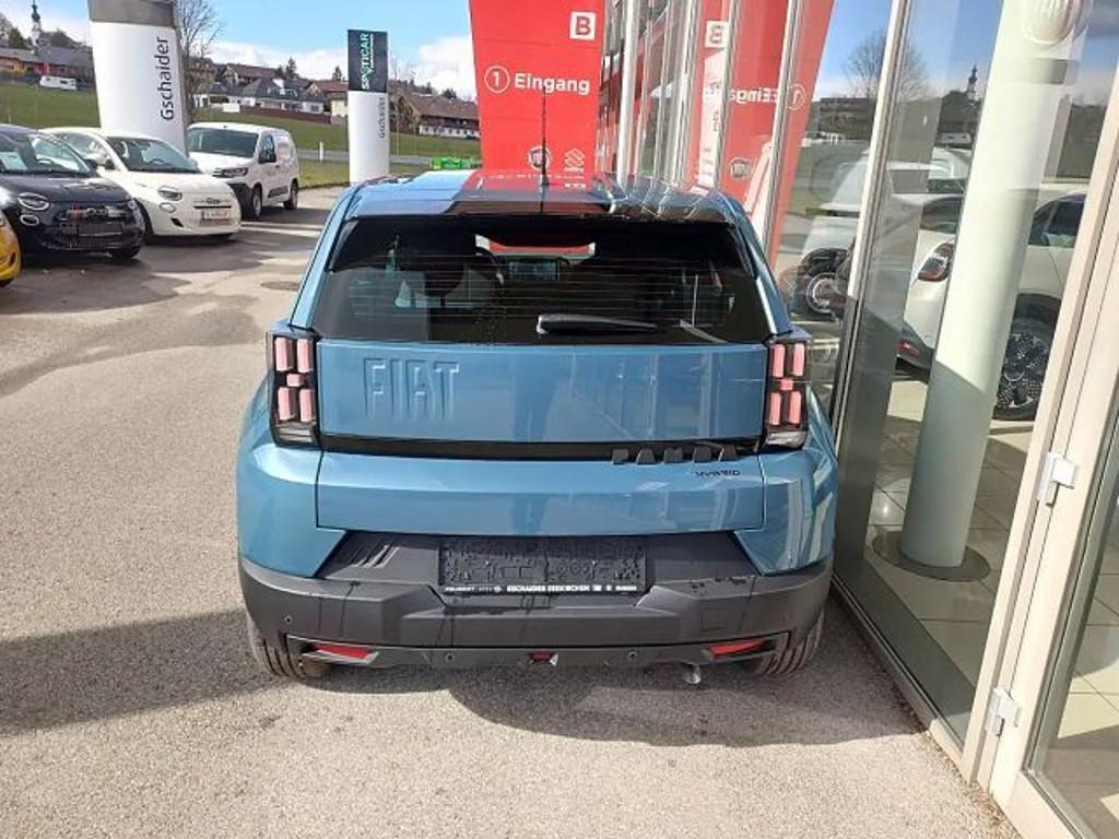Fiat Grande Panda