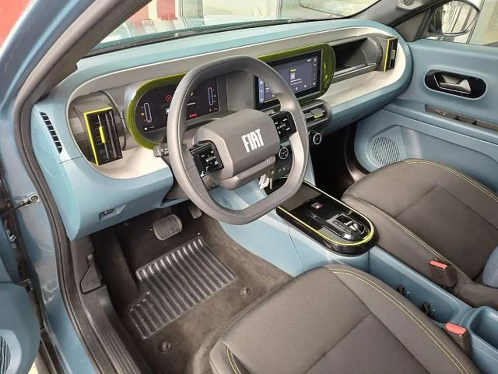 Fiat Grande Panda
