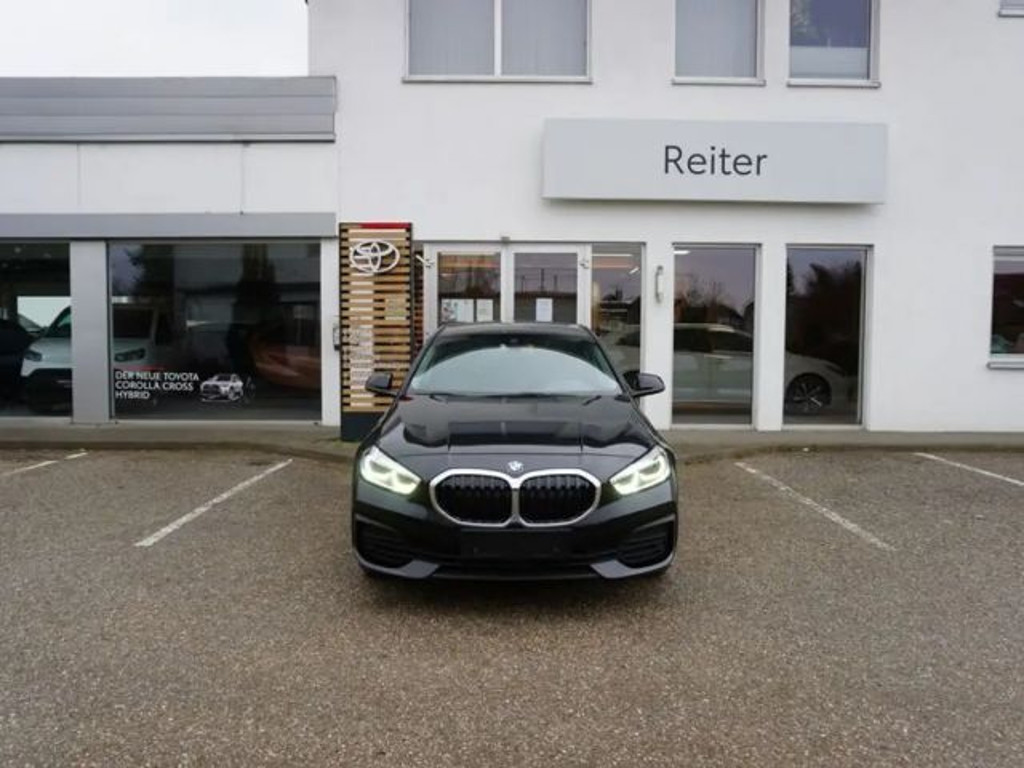 BMW 1 Serie 2023 Diesel