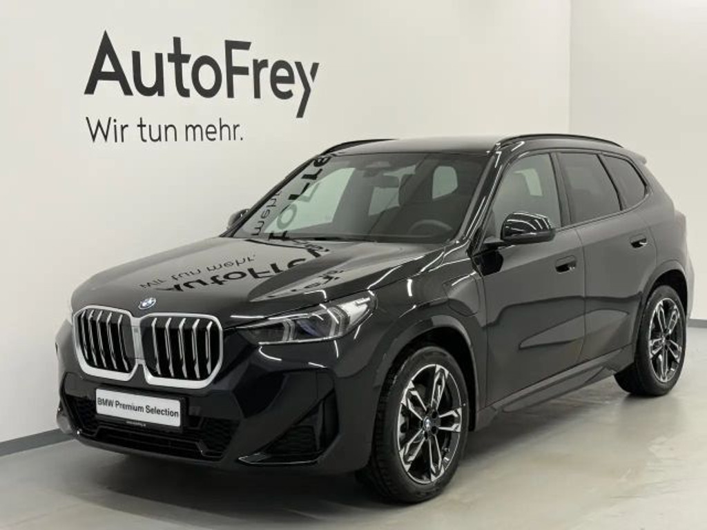 BMW X1 2026 Hybride Benzine