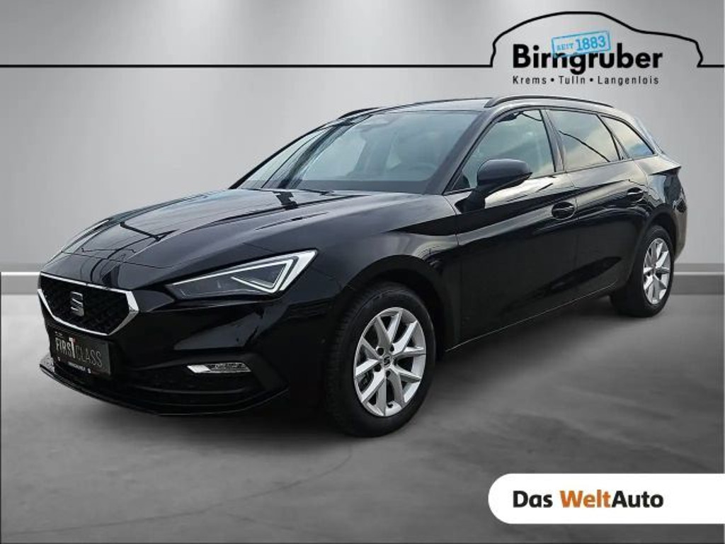 Seat Leon 2026 Benzine