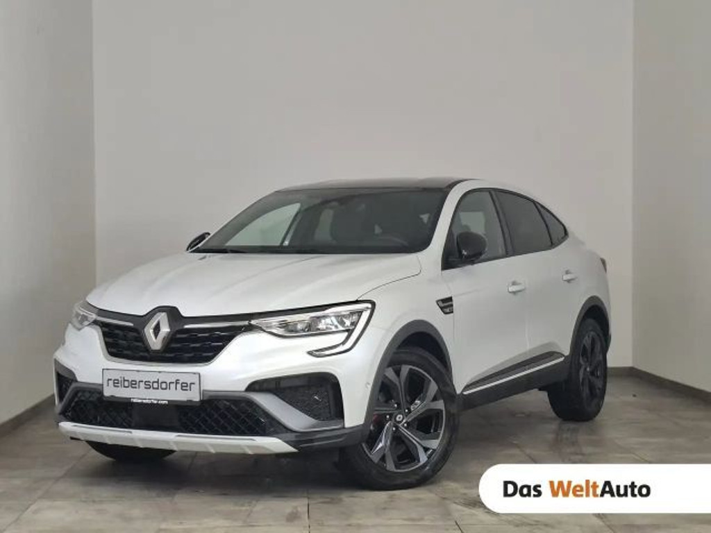 Renault Arkana 2022 Benzine