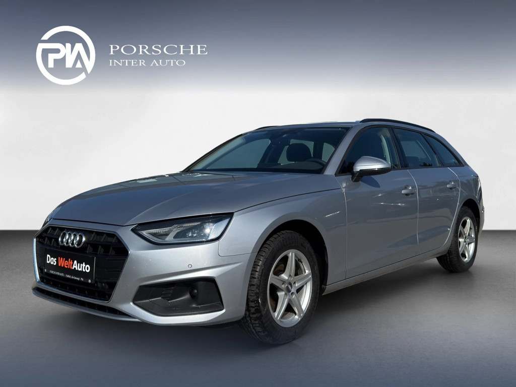 Audi A4 2024 Diesel