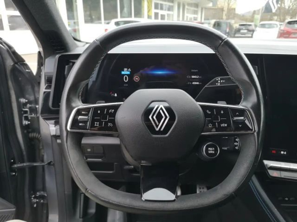 Renault Espace