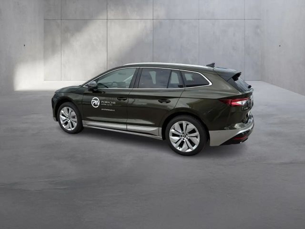 Skoda Enyaq iV