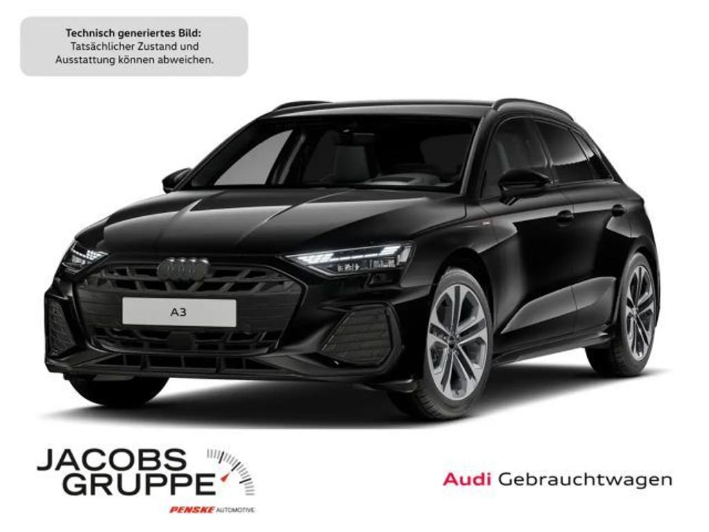 Audi A3 2024 Diesel
