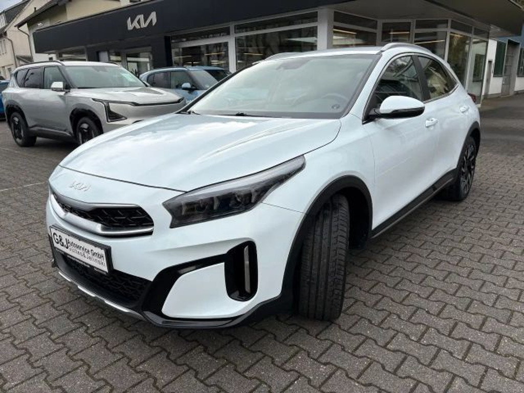 Kia XCeed 2023 Diesel