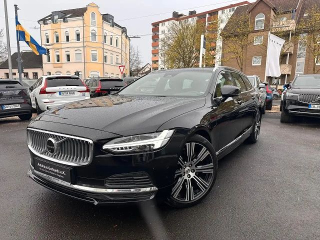 Volvo V90 2023 Hybride Benzine