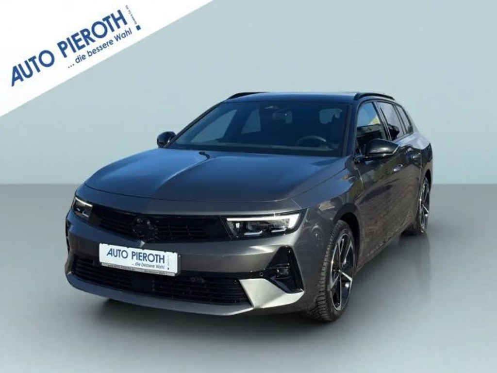 Opel Astra 2024 Diesel