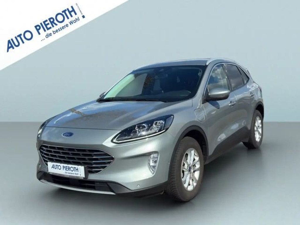 Ford Kuga 2022 Hybride Benzine