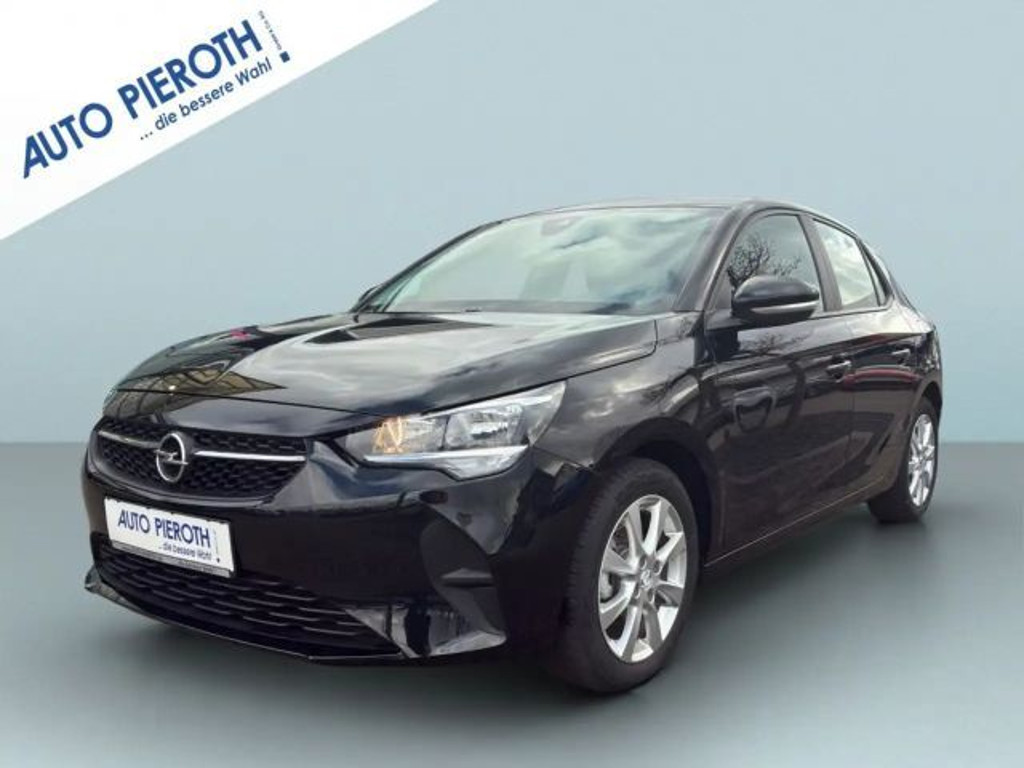 Opel Corsa 2024 Benzine