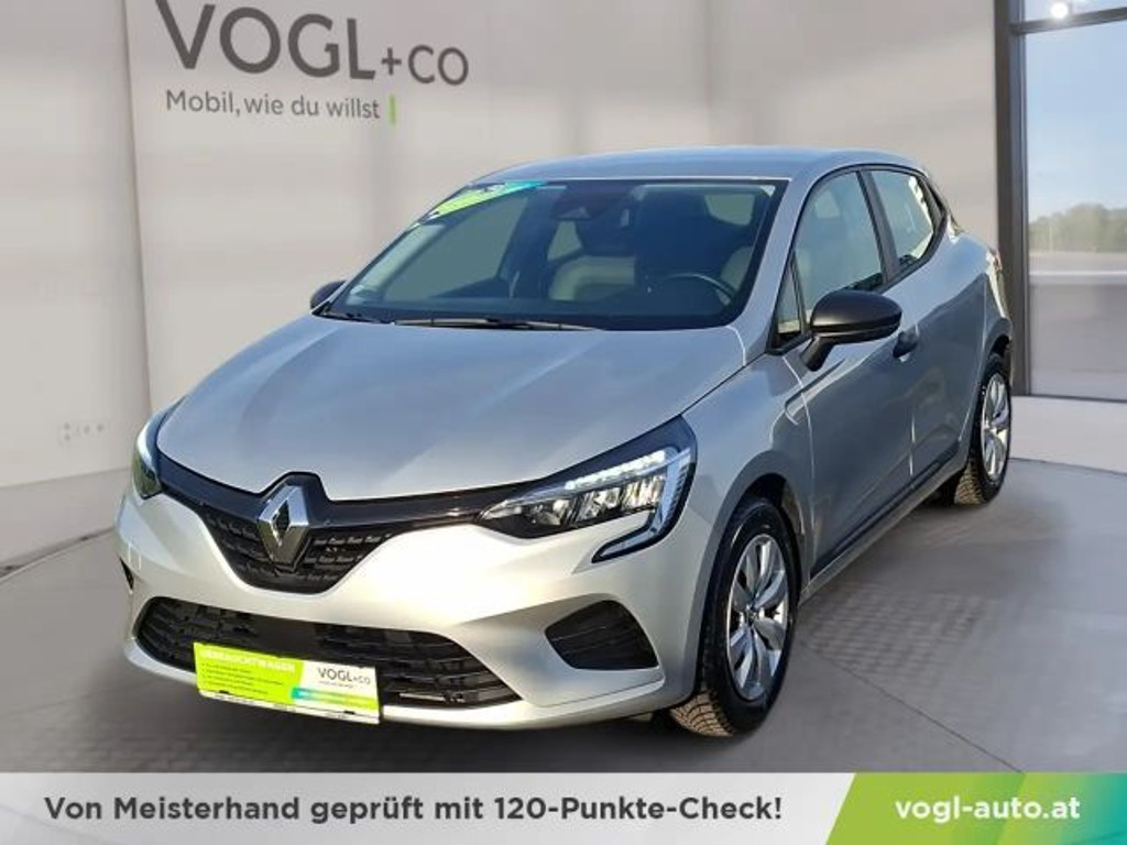 Renault Clio 2023 Benzine
