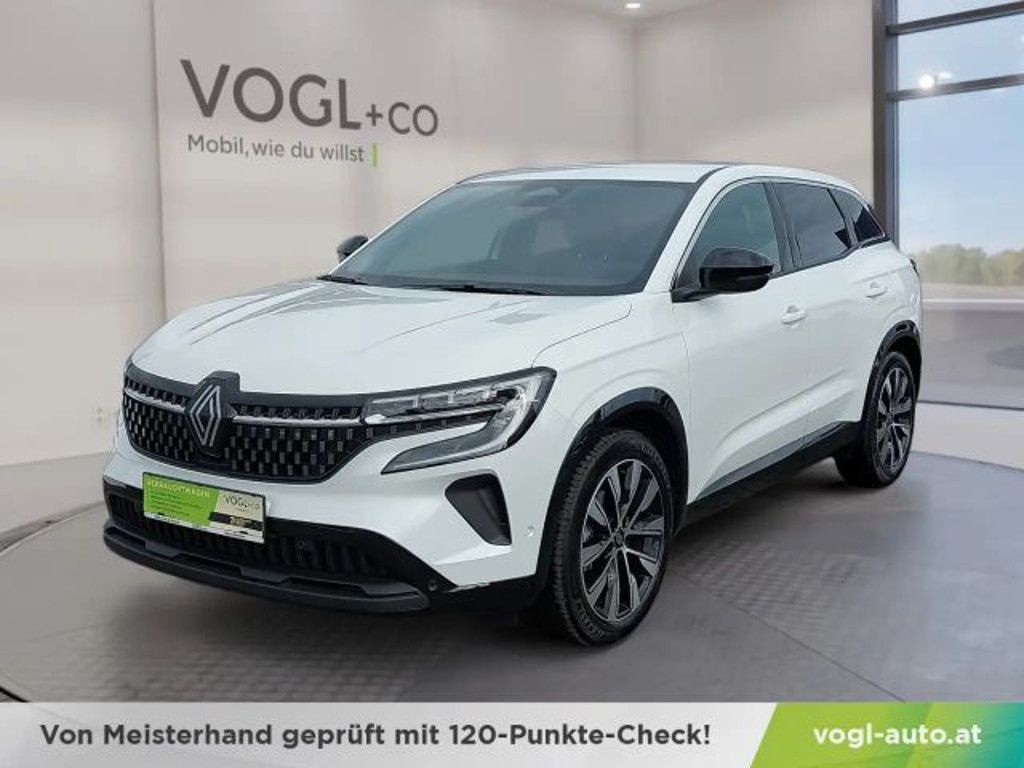 Renault Austral 2025 Benzine