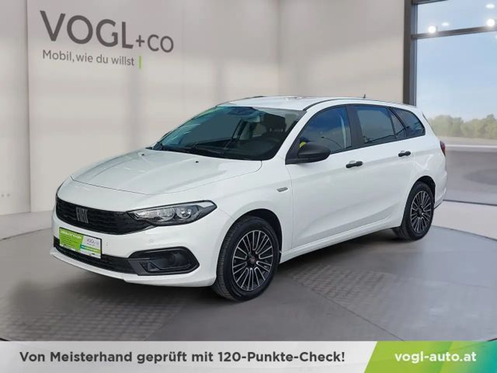 Fiat Tipo 2024 Diesel