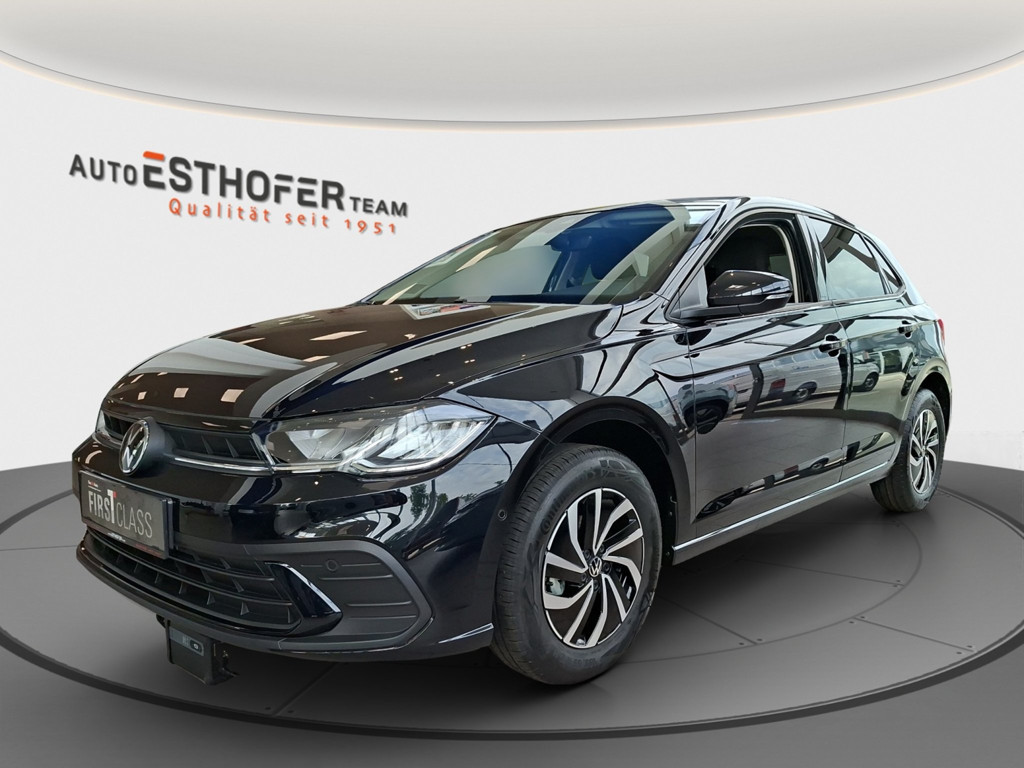 Volkswagen Polo 2025 Benzine