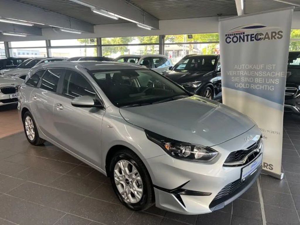 Kia Ceed 2024 Diesel