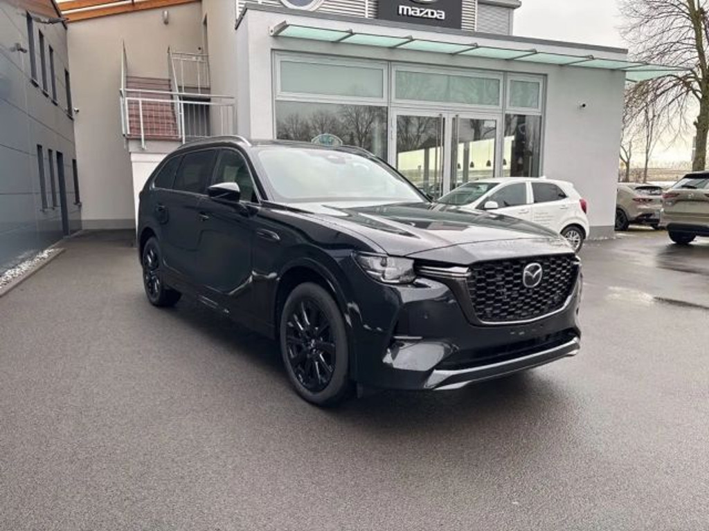 Mazda CX-80