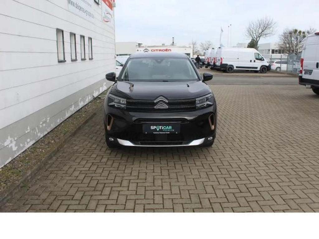 Citroën C5 Aircross 2023 Benzine