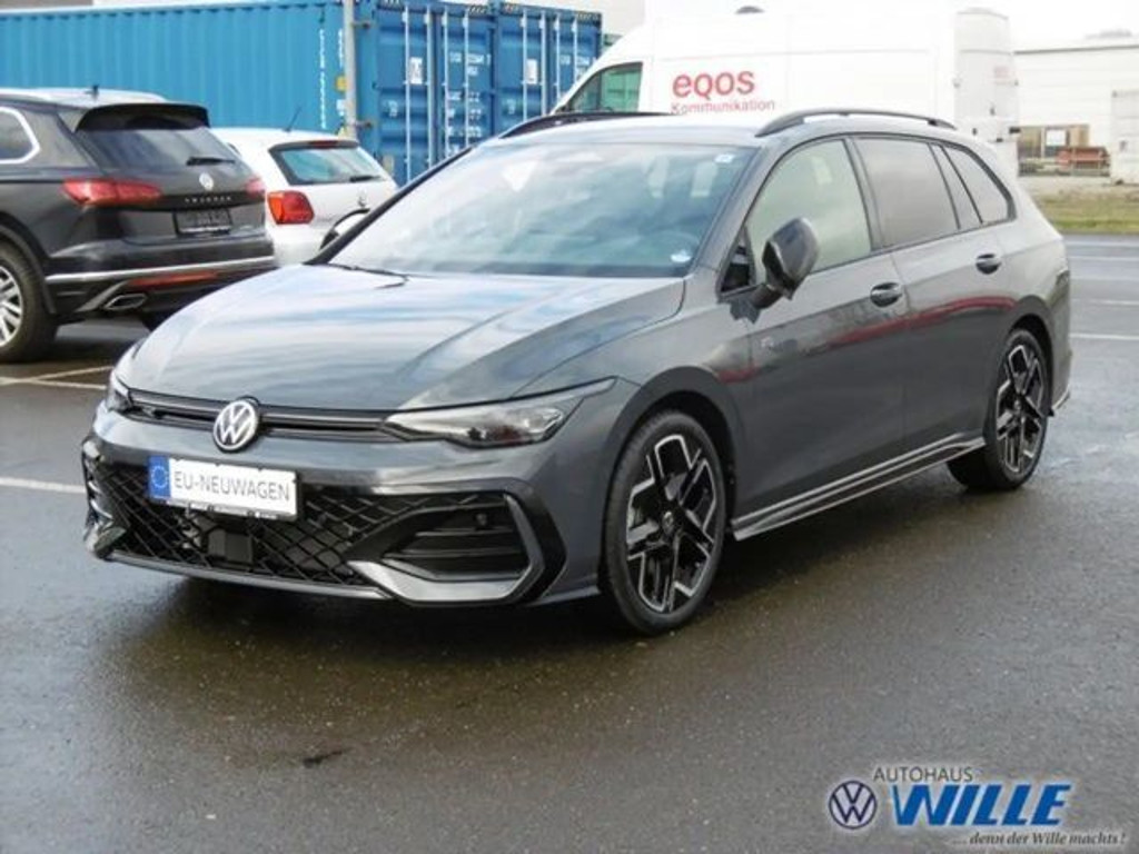 Volkswagen Golf 2026 Diesel