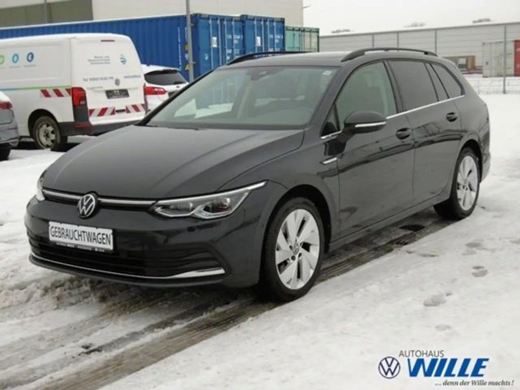 Volkswagen Golf 2022 Diesel