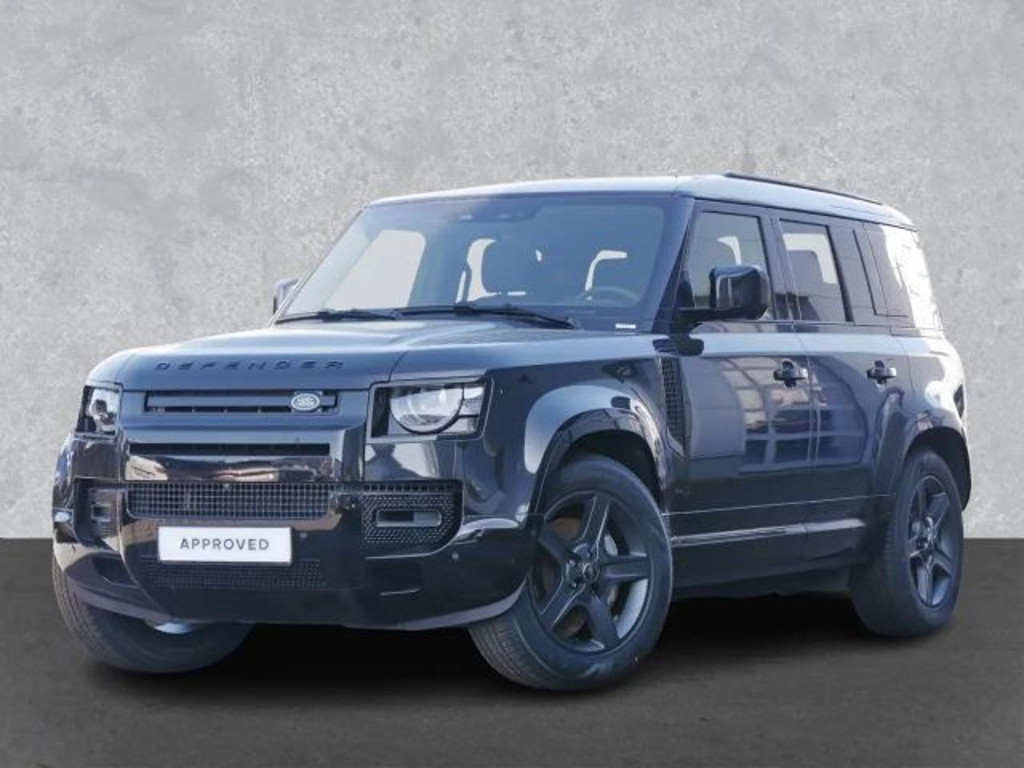 Land Rover Defender 2024 Diesel