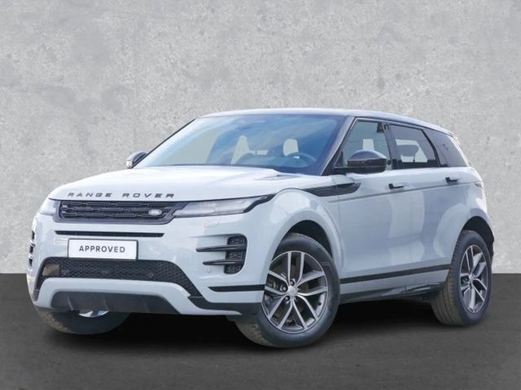 Land Rover Range Rover Evoque 2024 Diesel