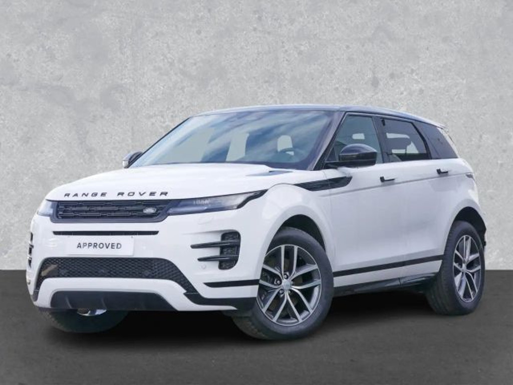 Land Rover Range Rover Evoque 2024 Diesel