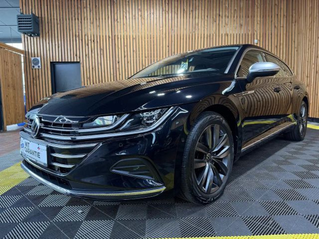 Volkswagen Arteon Shooting Brake 2022 Diesel