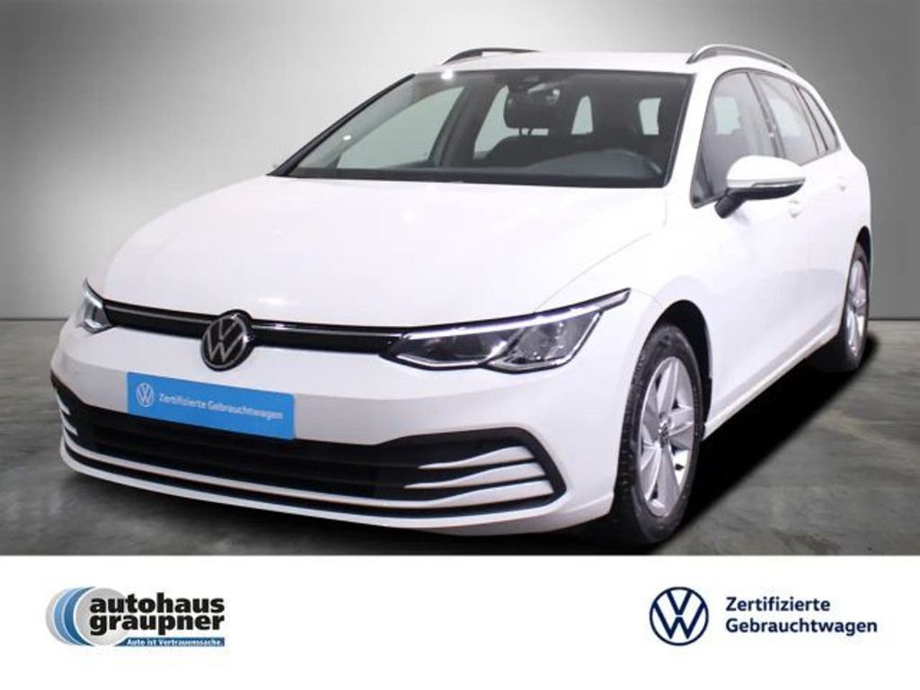 Volkswagen Golf 2022 Diesel