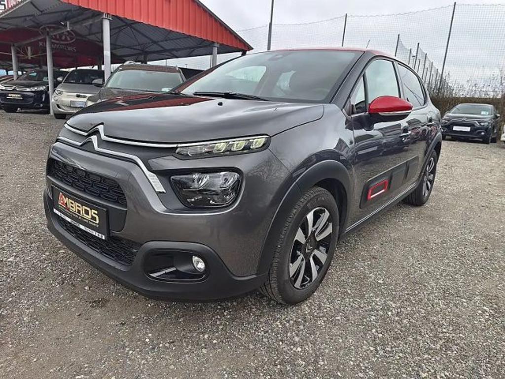 Citroën C3